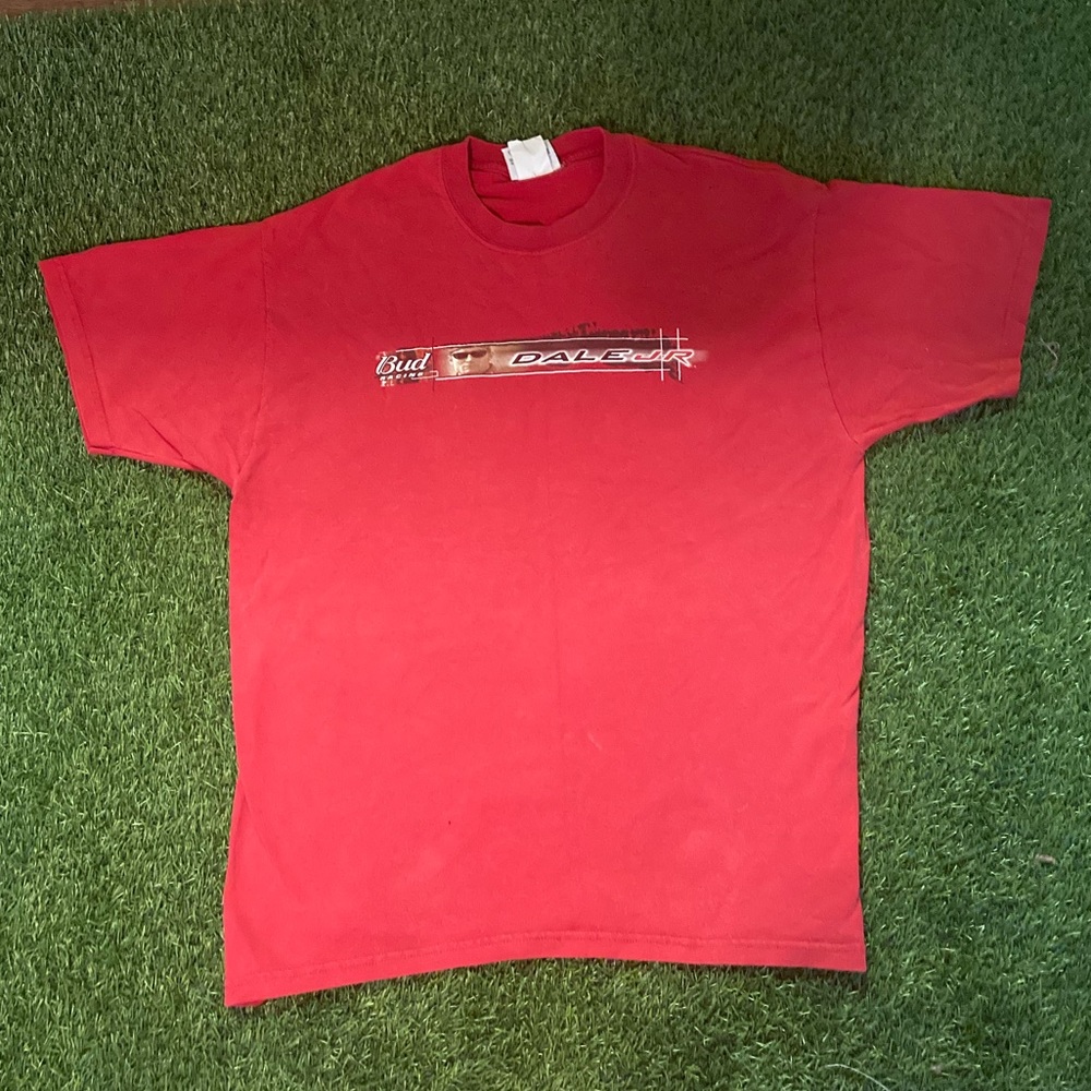 🏎VTG Dale Earnhardt Jr Shirt